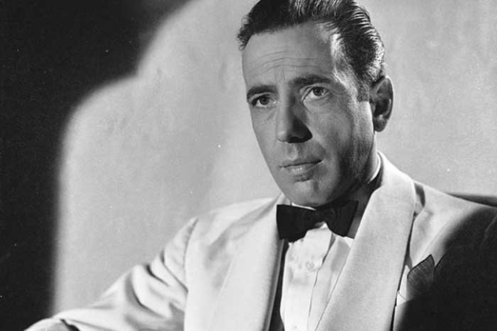 Smoking Blanco Guzmán