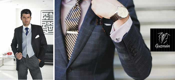 traje_calle_guzman Alquiler de trajes