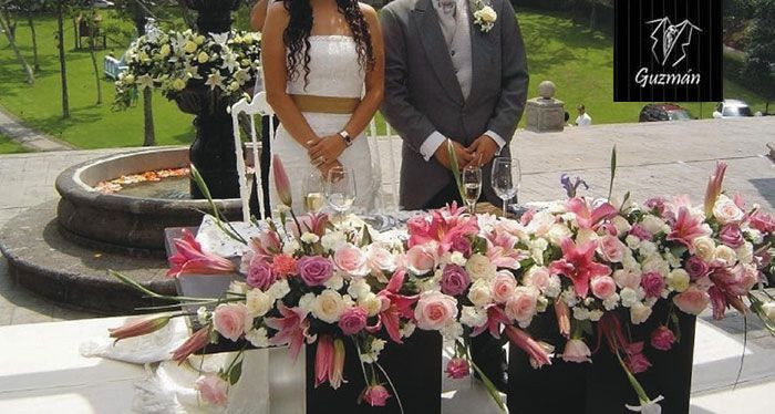 Protocolo de Bodas: Civil