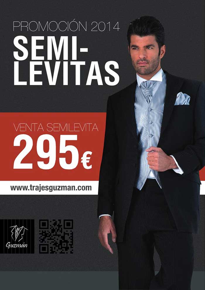 semilevitas_guzman Venta de Semilevitas