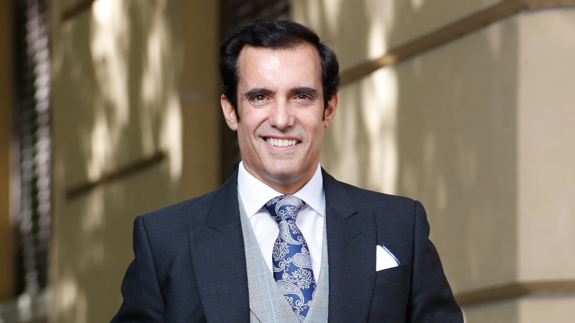 Alquiler semichaqué