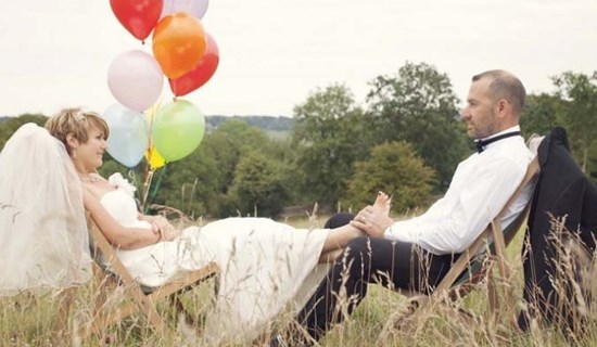 Alquiler de trajes para postbodas