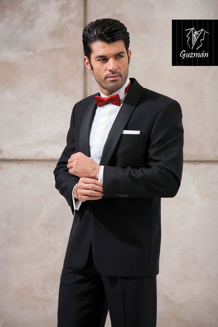 DÓNDE ALQUILAR UN CHAQUÉ O SMOKING EN MADRID