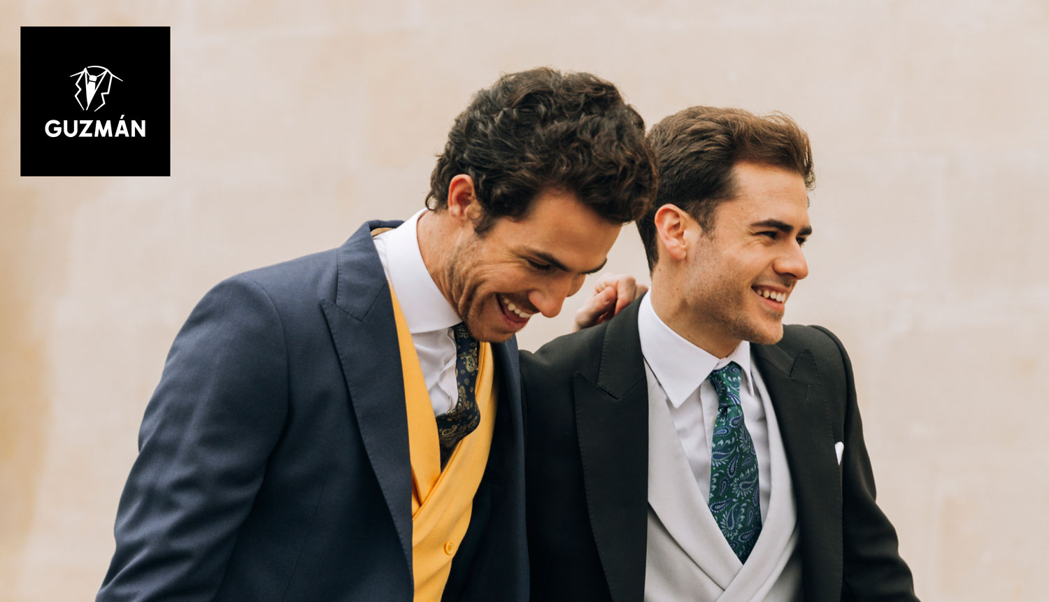 CÓMO VESTIR DE CHAQUÉ