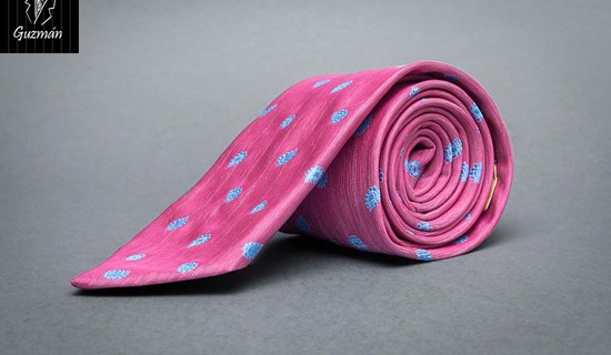 Corbatas Paisley en Madrid