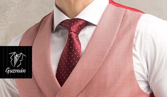 Nuevos chalecos para novio: alquiler y venta