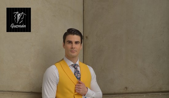 Bienvenida primavera: nuevas corbatas de flores