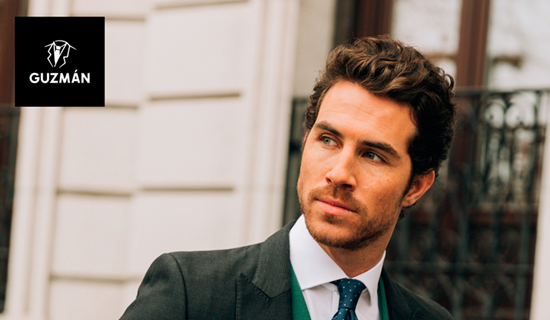 Los mejores trajes de hombre para primavera 2020